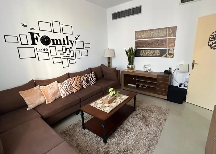 Xd Cozy Apartments