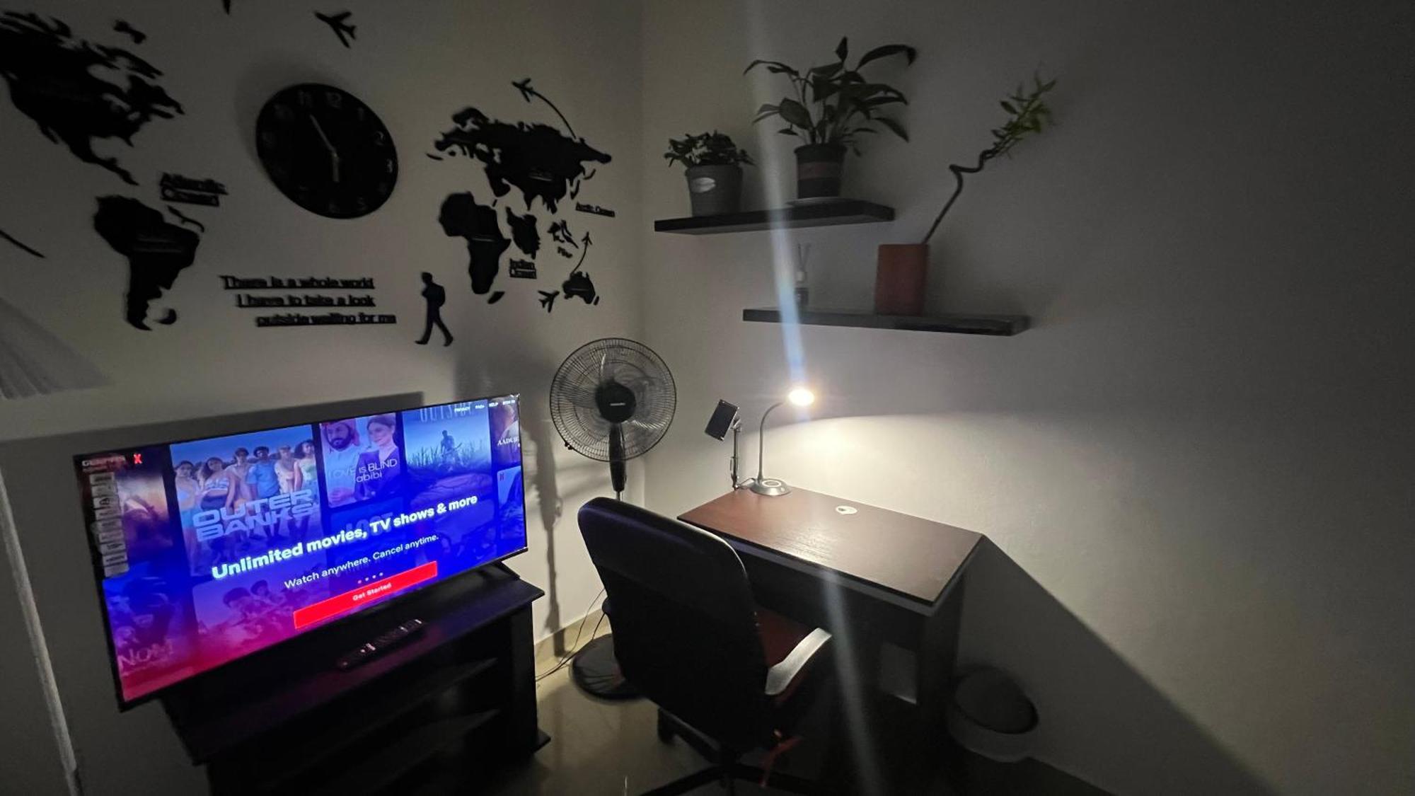 Apartment Xd Cozy Abu Dhabi