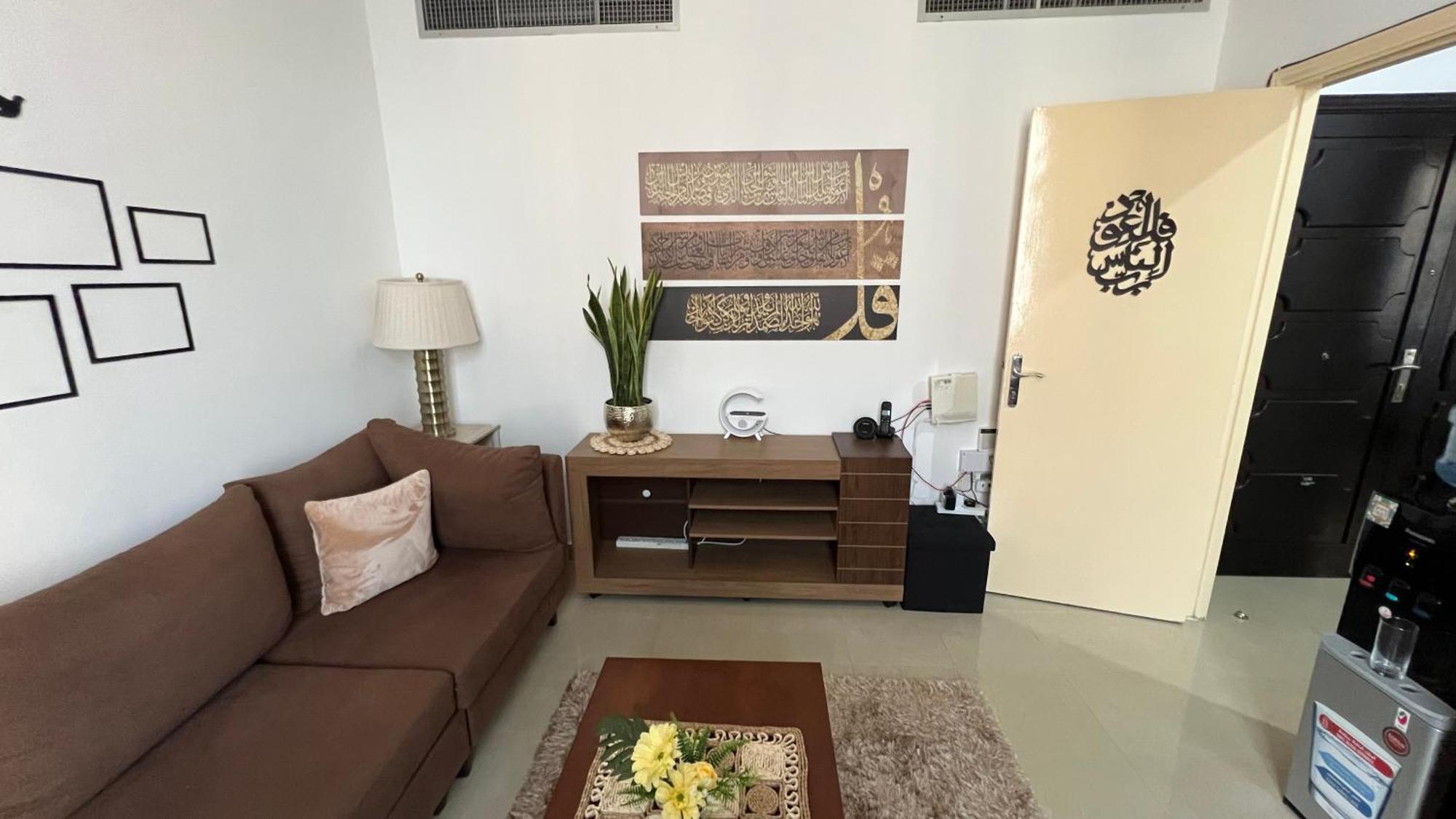 Apartment Xd Cozy