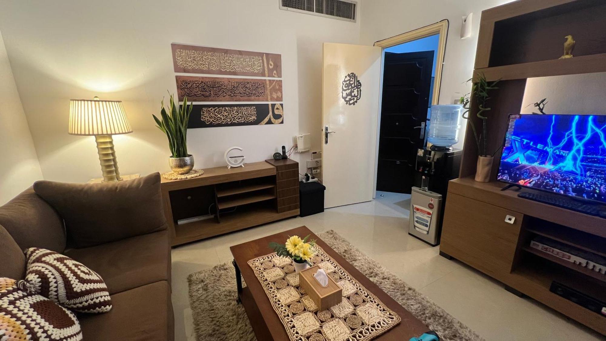 Xd Cozy * Abu Dhabi