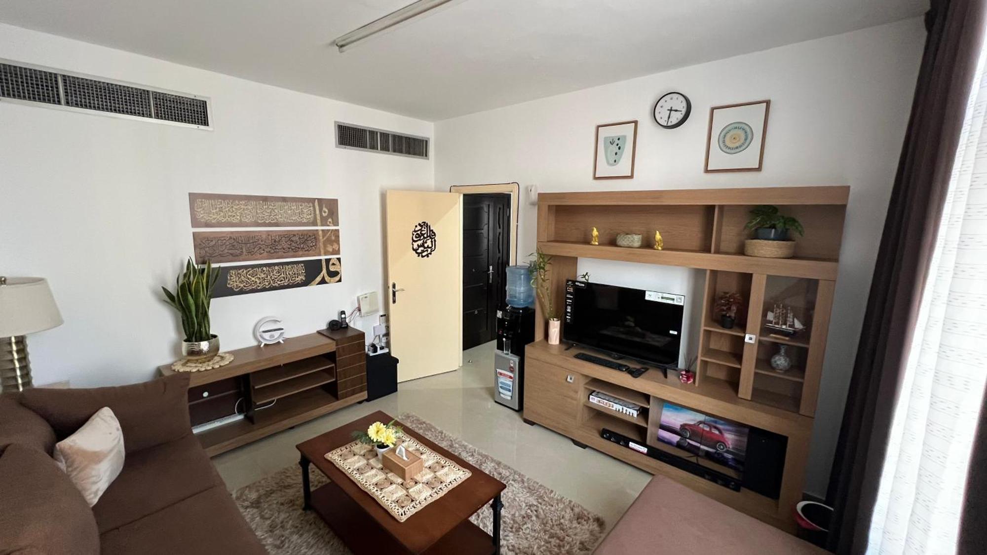 Xd Cozy Abu Dhabi