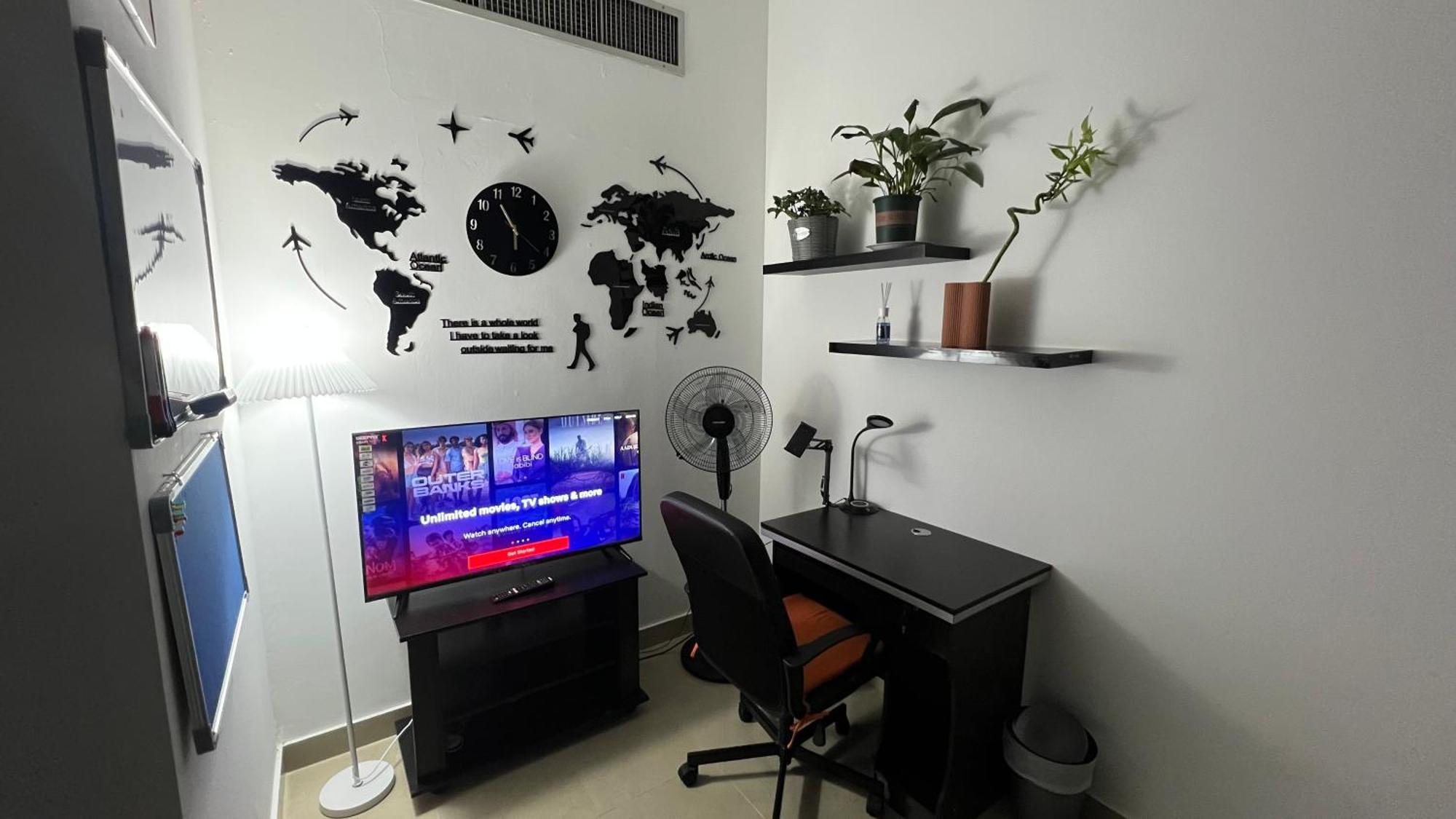 Apartment Xd Cozy *