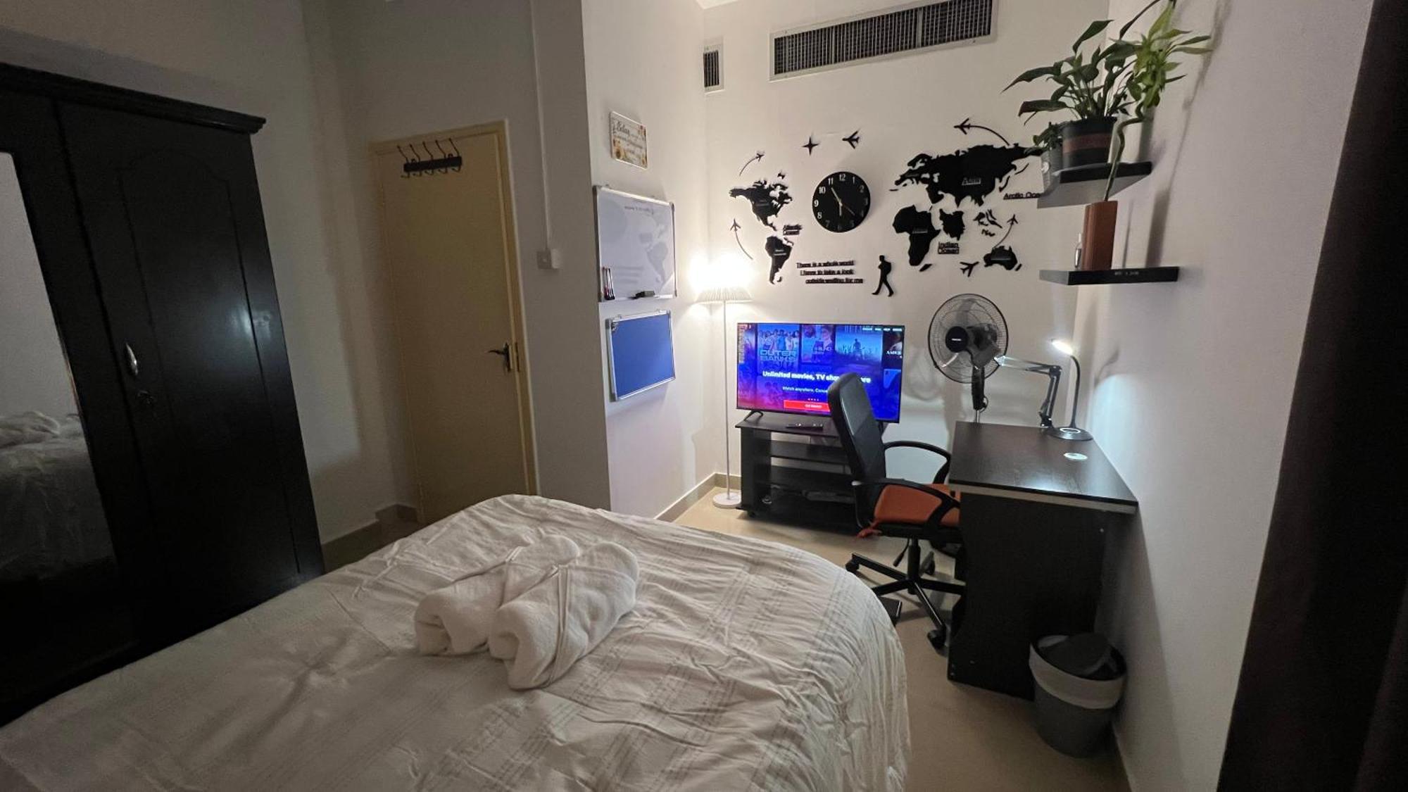 Xd Cozy * Abu Dhabi
