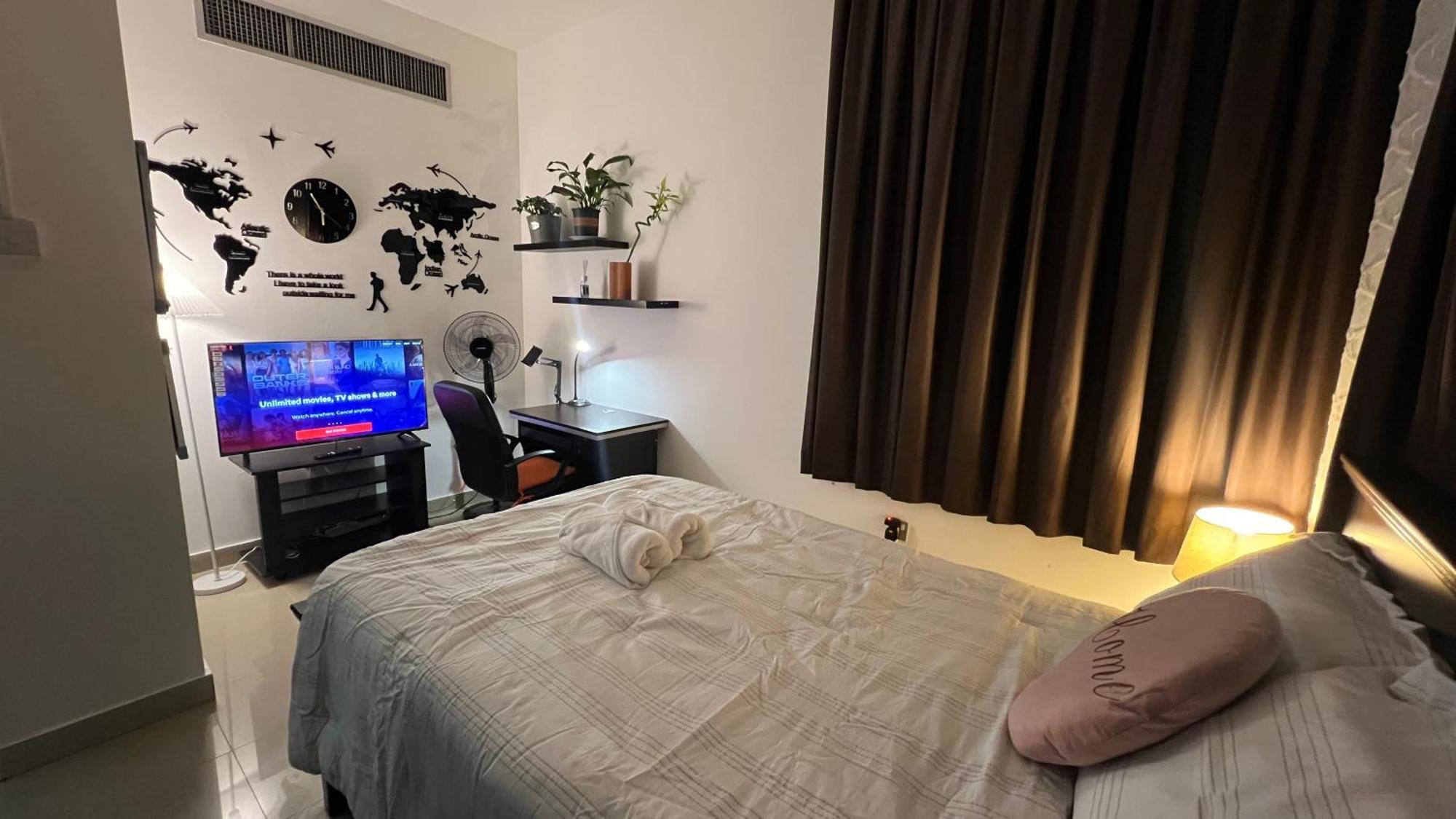 Appartamento Xd Cozy