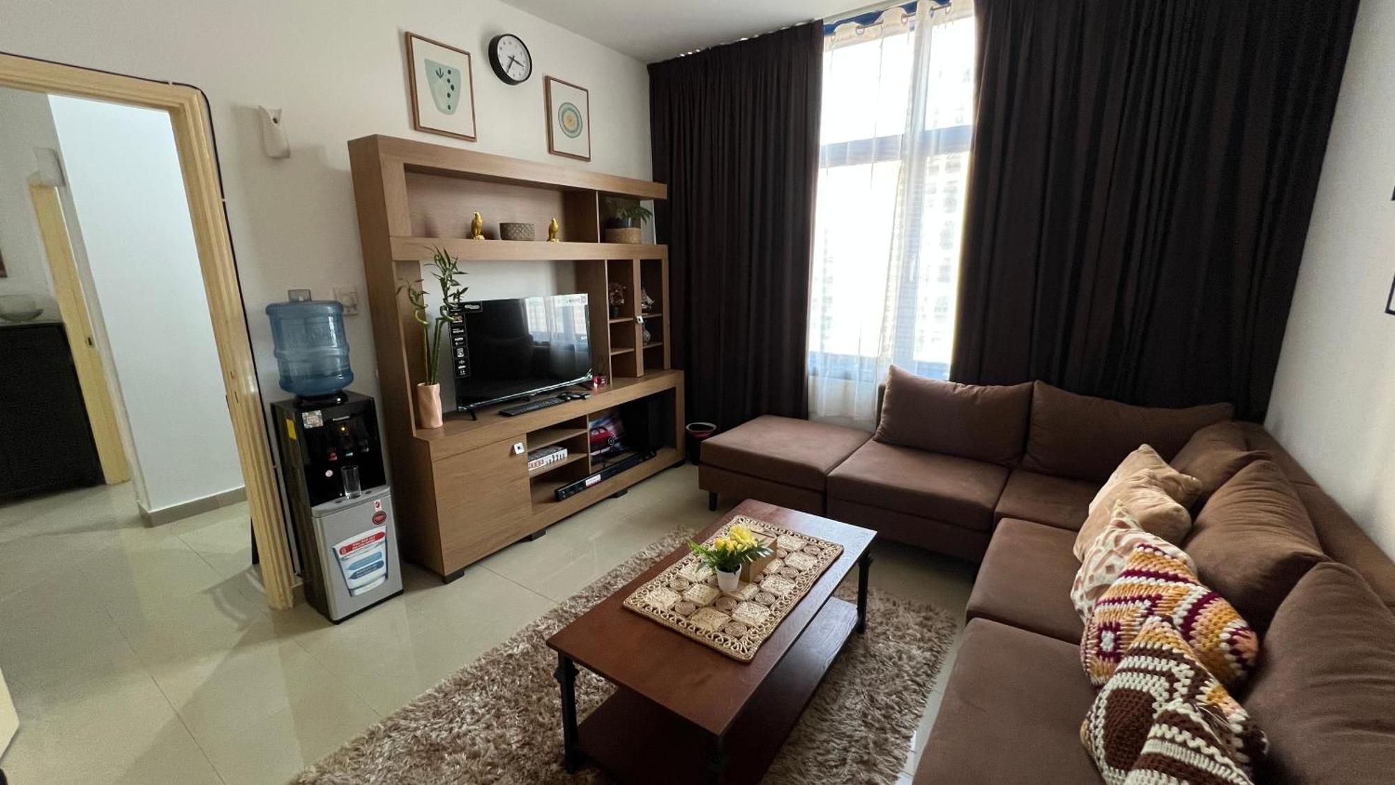 Xd Cozy * Abu Dhabi
