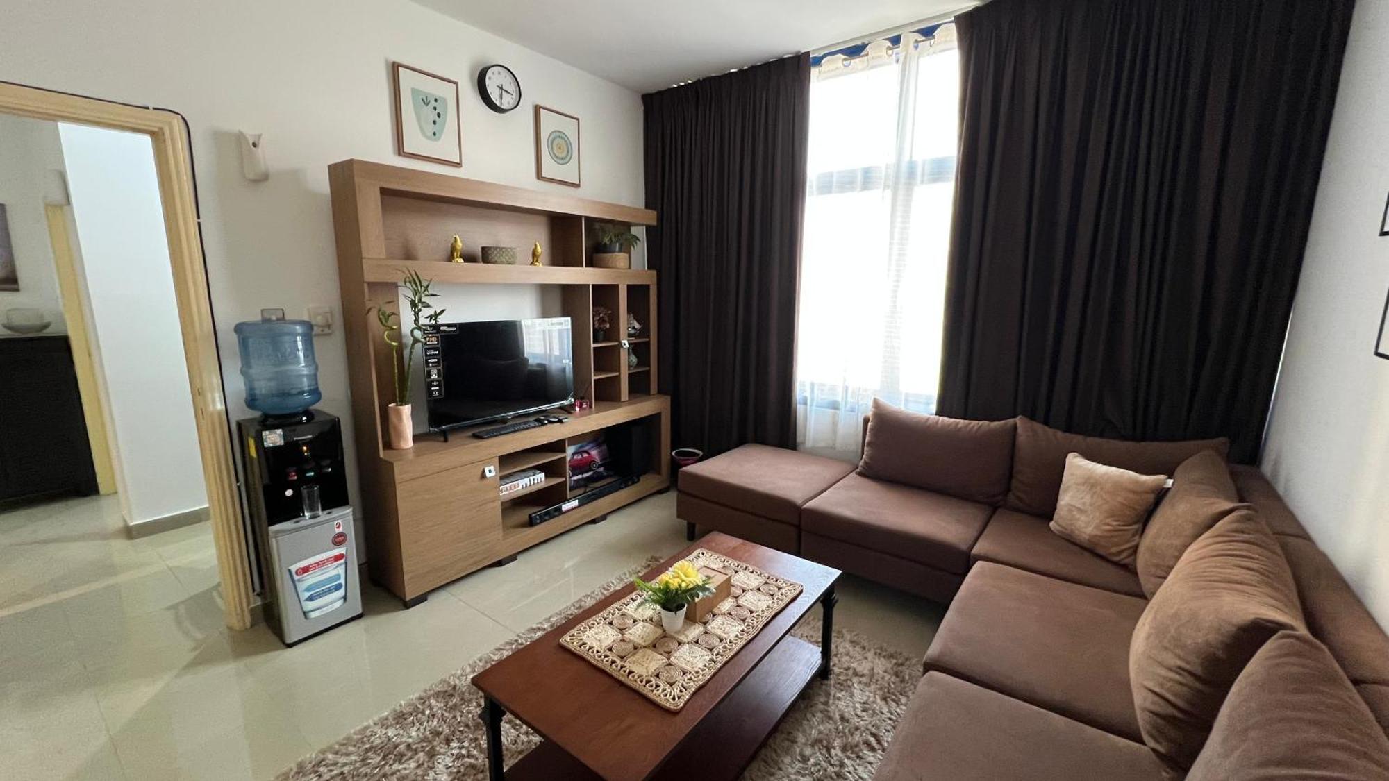 Xd Cozy * Abu Dhabi