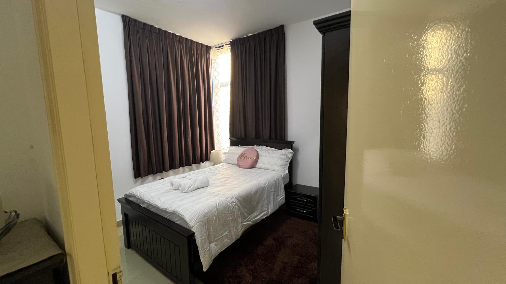Xd Cozy * Abu Dhabi