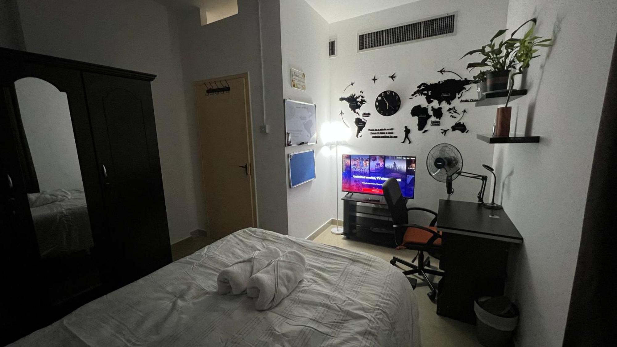 Xd Cozy Abu Dhabi