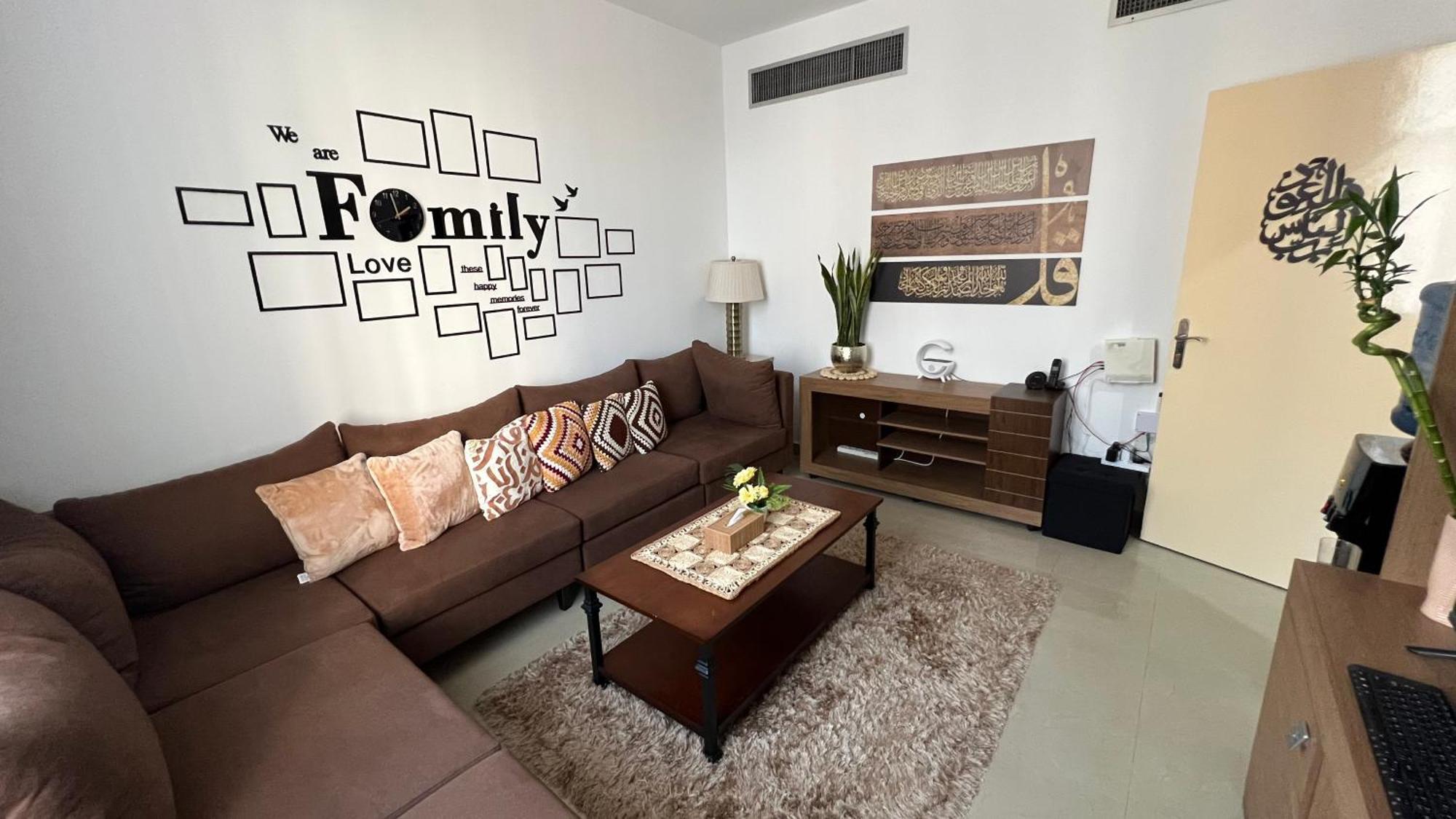 Xd Cozy * Abu Dhabi