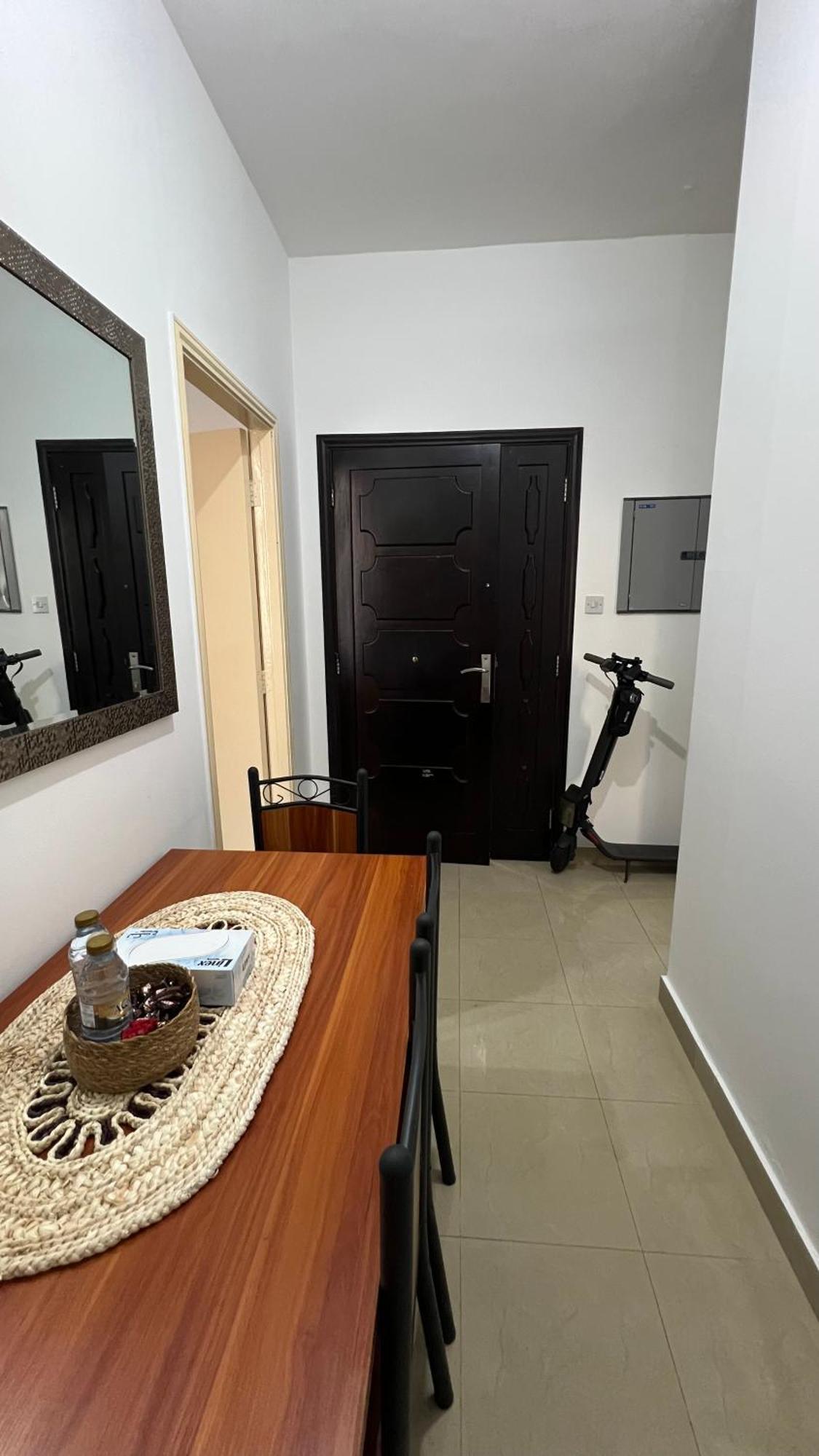 Appartamento Xd Cozy Abu Dhabi