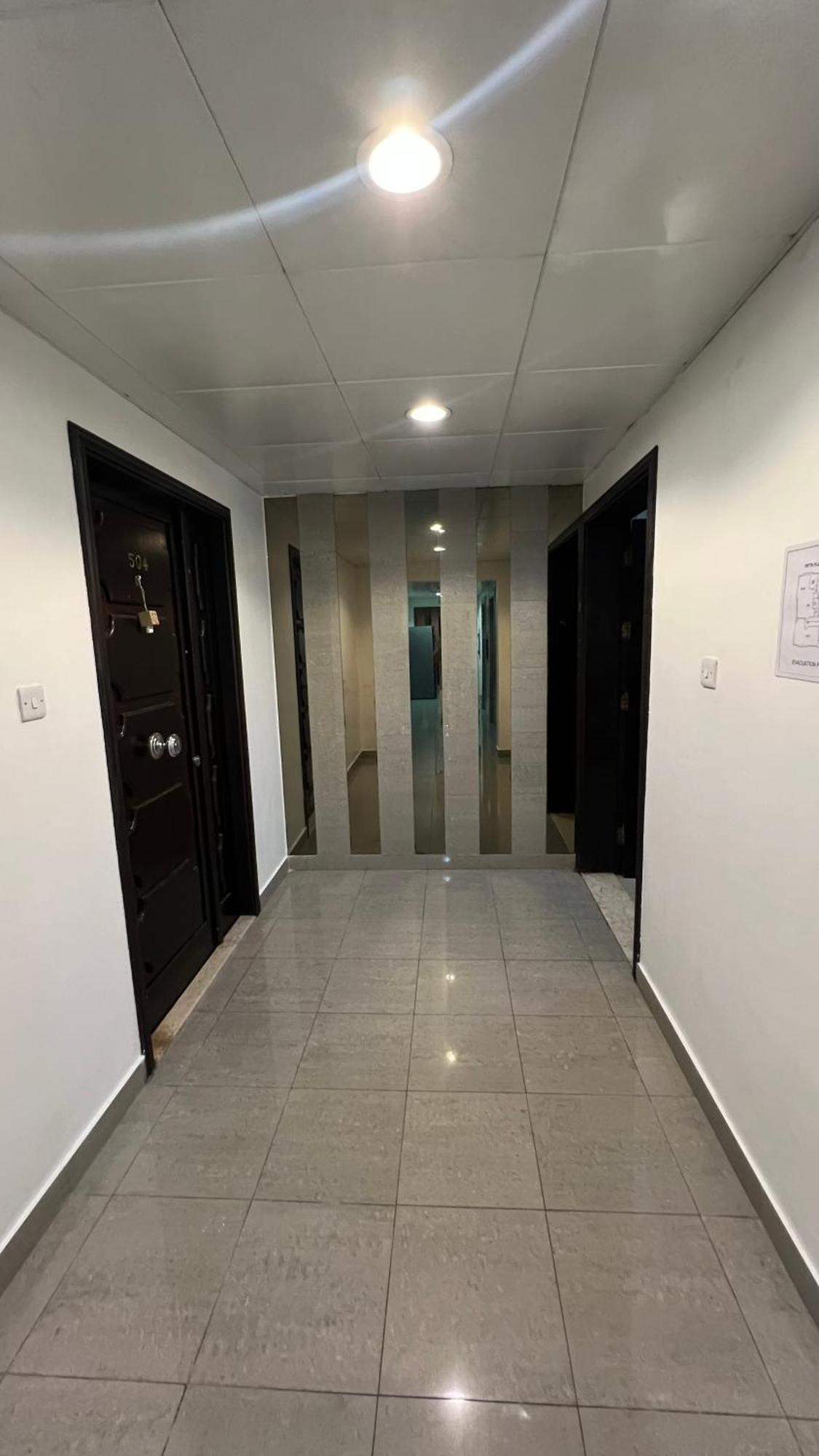 Xd Cozy Apartamento Abu Dhabi